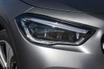 Mercedes-Benz GLA220 d 4Matic Progressive Line 2020 года (WW)